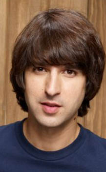 Demetri Martin